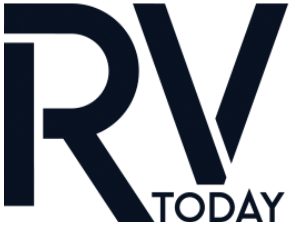 RV Today Logo | RV Today Magazine