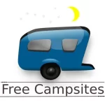 How to find campgrounds | freecampsites RV Today
