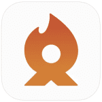 Camping Reservations | The Dyrt App Logo | RV Today