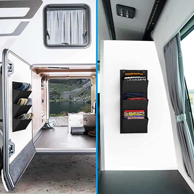 RV Organization Ideas RV Storage Ideas RV Today